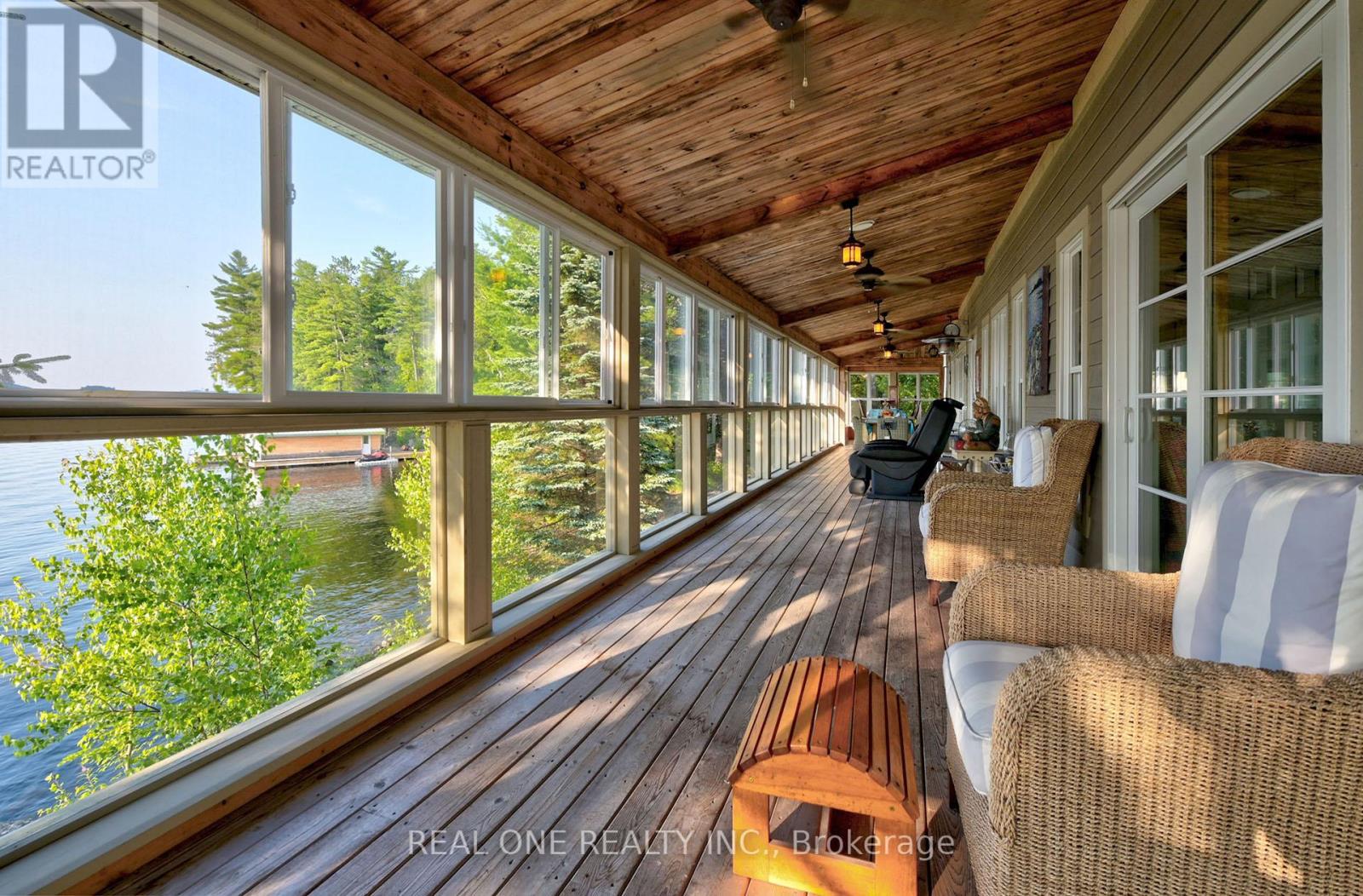 3013 Muskoka Road 117, Lake Of Bays, Ontario  P0B 1A0 - Photo 22 - X12917650