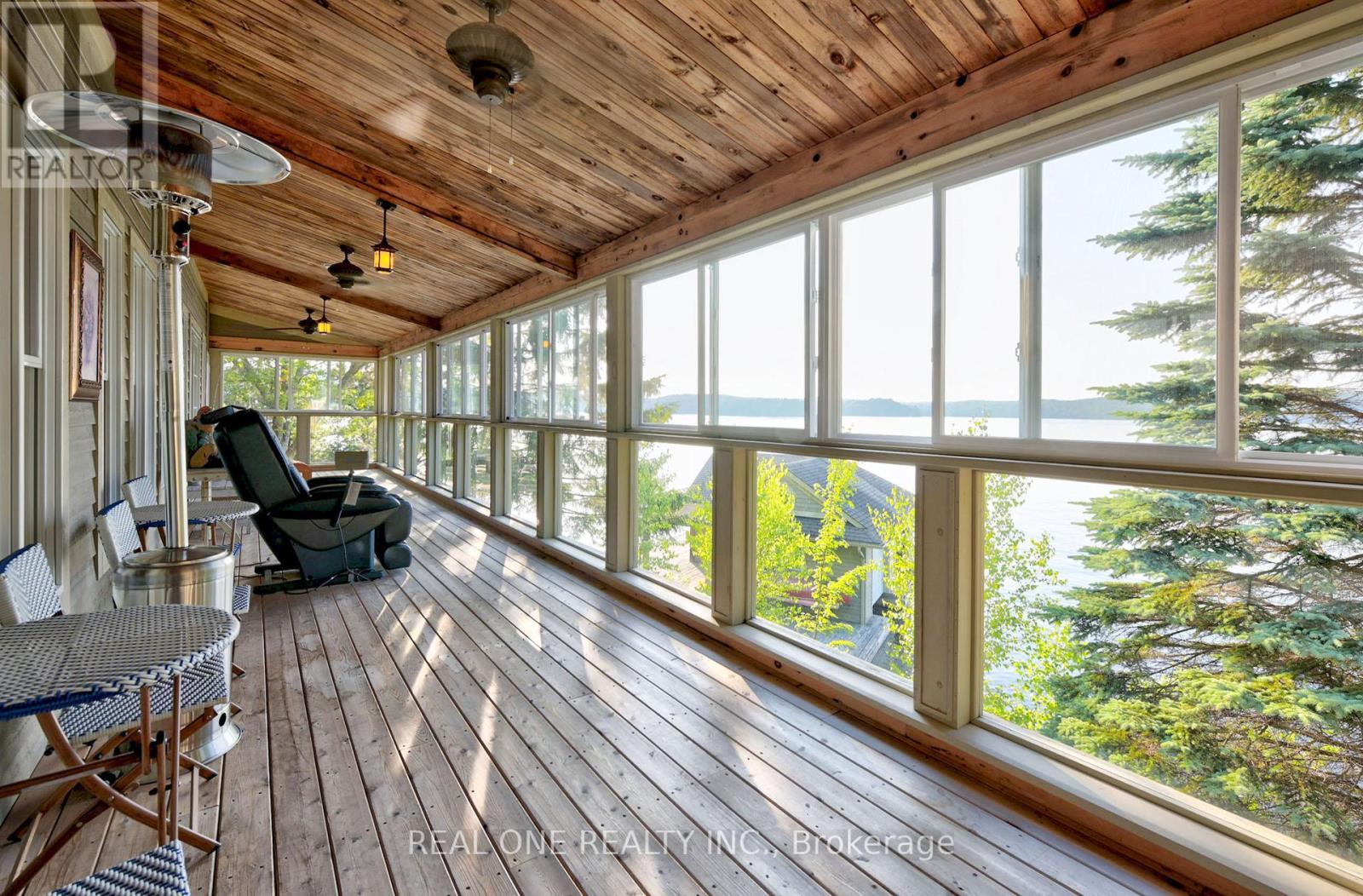 3013 Muskoka Road 117, Lake Of Bays, Ontario  P0B 1A0 - Photo 23 - X12917650