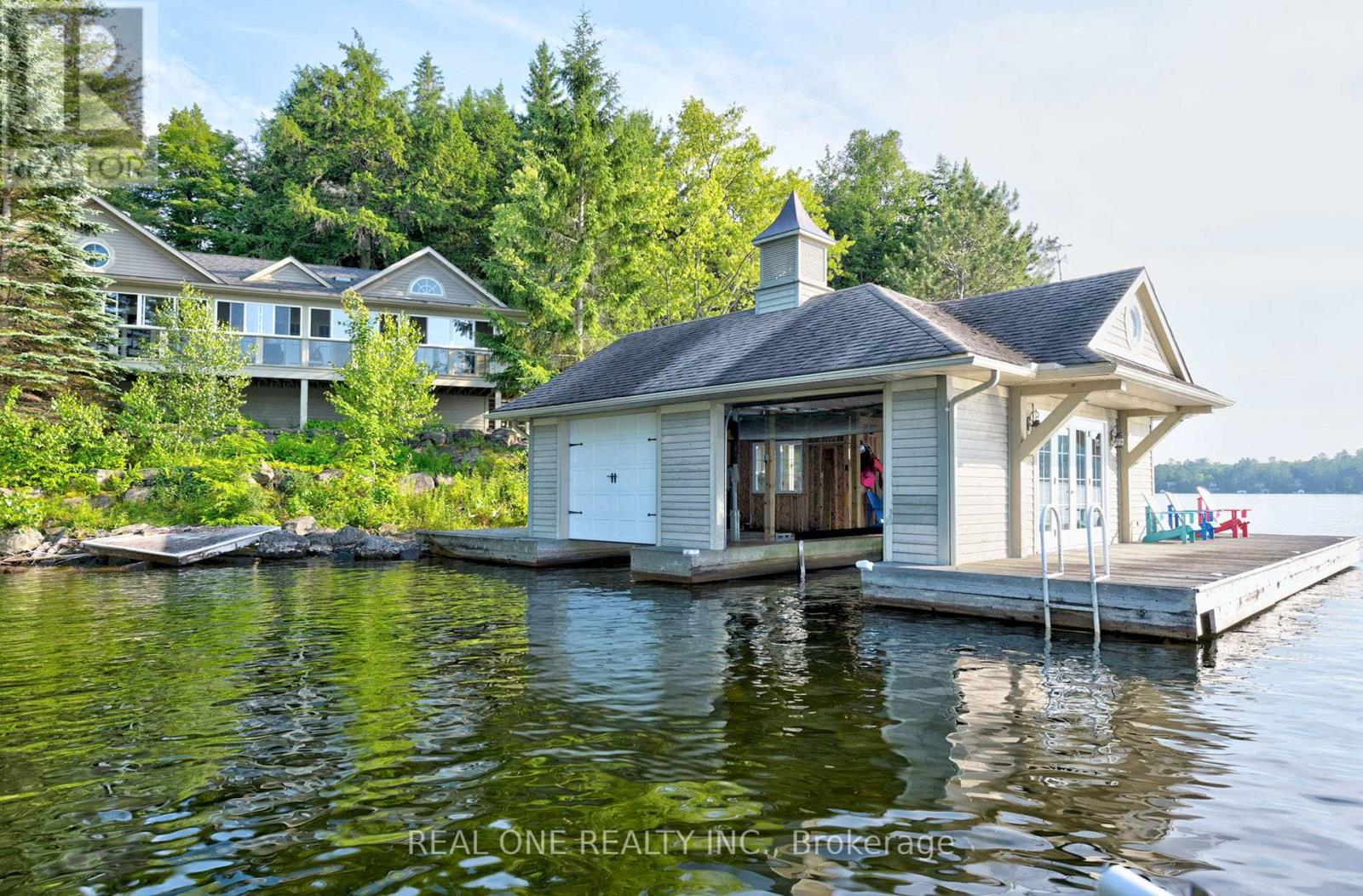 3013 Muskoka Road 117, Lake Of Bays, Ontario  P0B 1A0 - Photo 3 - X12917650