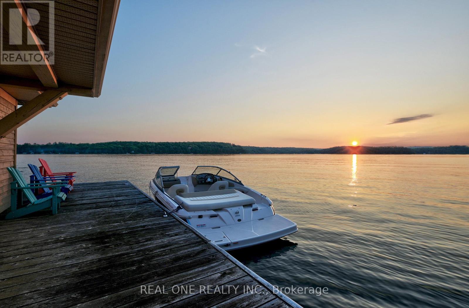 3013 Muskoka Road 117, Lake Of Bays, Ontario  P0B 1A0 - Photo 47 - X12917650