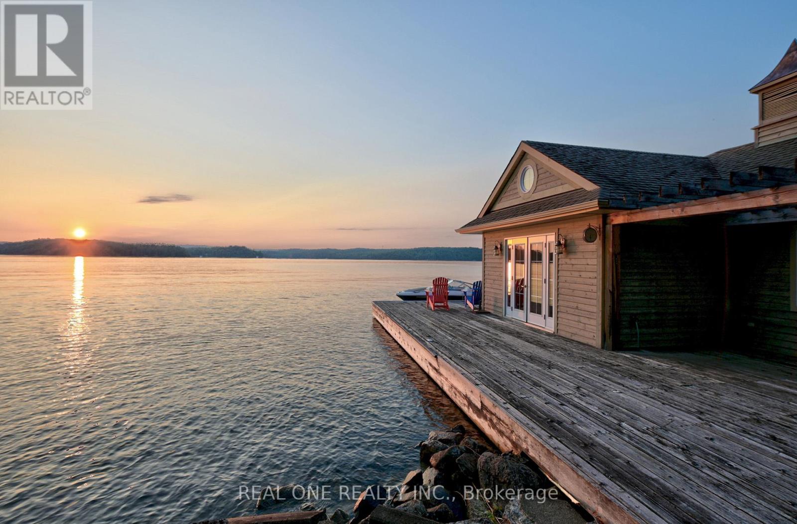 3013 Muskoka Road 117, Lake Of Bays, Ontario  P0B 1A0 - Photo 48 - X12917650