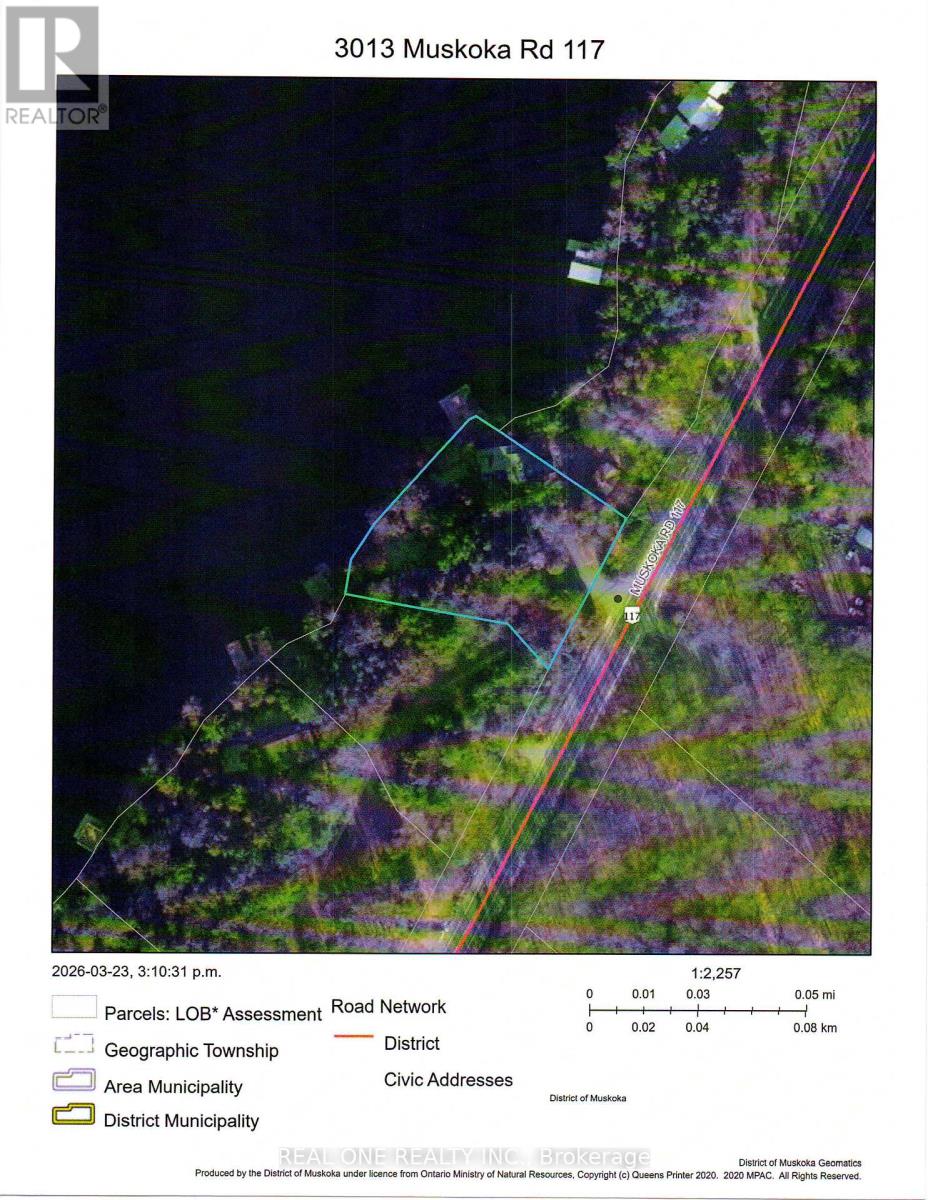 3013 Muskoka Road 117, Lake Of Bays, Ontario  P0B 1A0 - Photo 50 - X12917650