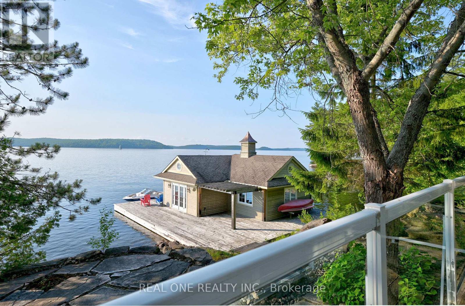 3013 Muskoka Road 117, Lake Of Bays, Ontario  P0B 1A0 - Photo 7 - X12917650
