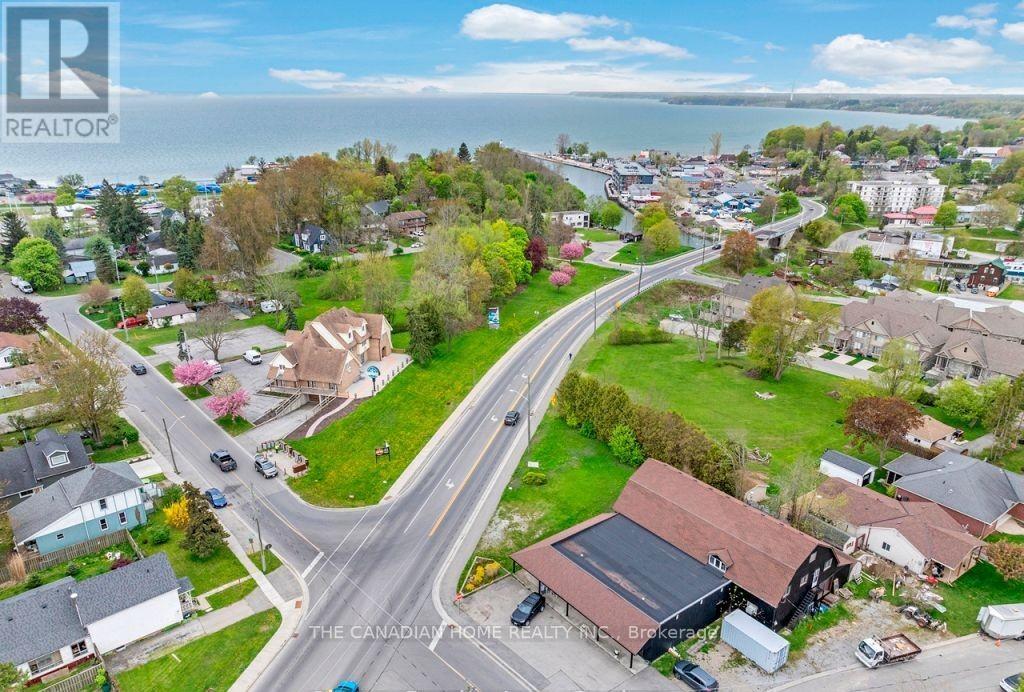 UNIT 1 - 52 HAMILTON PLANK ROAD, Norfolk, Ontario