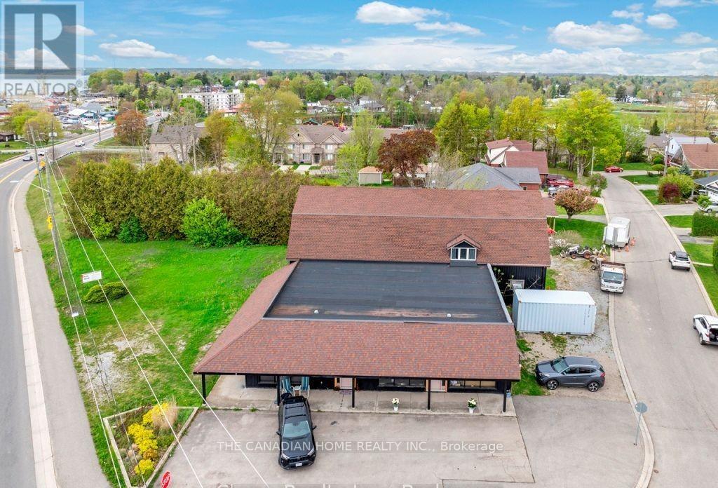 Unit 1 - 52 Hamilton Plank Road, Norfolk, Ontario  N0A 1N7 - Photo 2 - X12917700