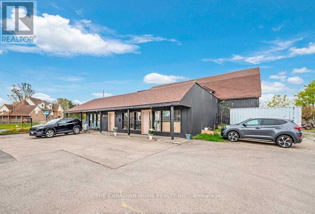 Unit 1 - 52 Hamilton Plank Road, Norfolk, Ontario  N0A 1N7 - Photo 3 - X12917700