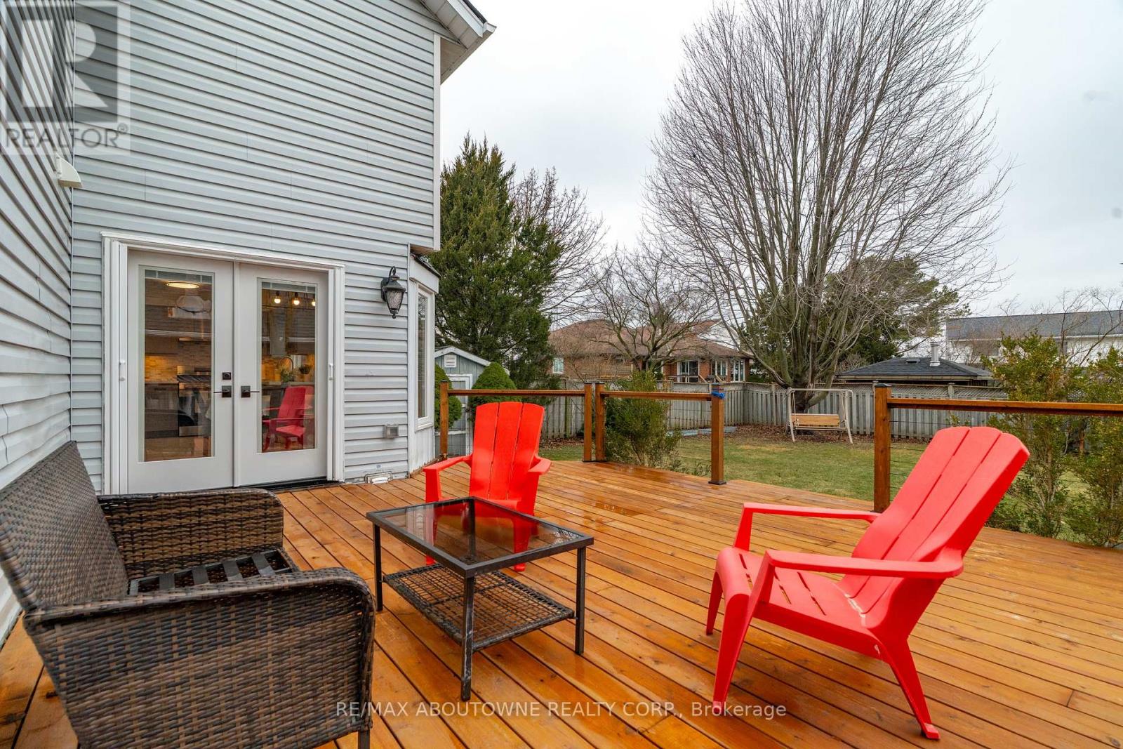 42 Celia Crescent, Guelph, Ontario  N1G 4R4 - Photo 34 - X12917742