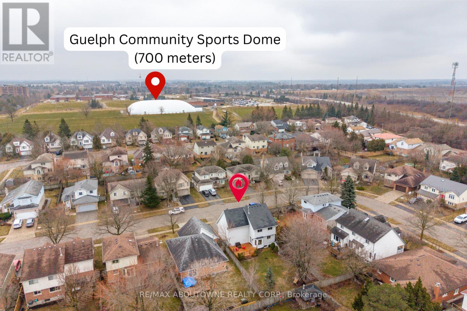 42 Celia Crescent, Guelph, Ontario  N1G 4R4 - Photo 44 - X12917742