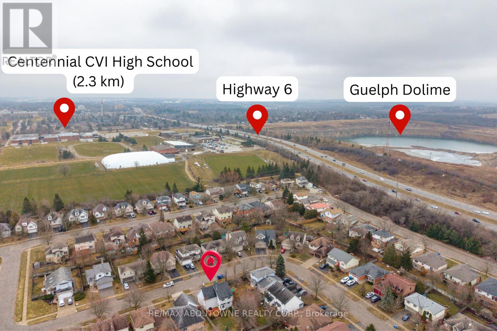 42 Celia Crescent, Guelph, Ontario  N1G 4R4 - Photo 45 - X12917742