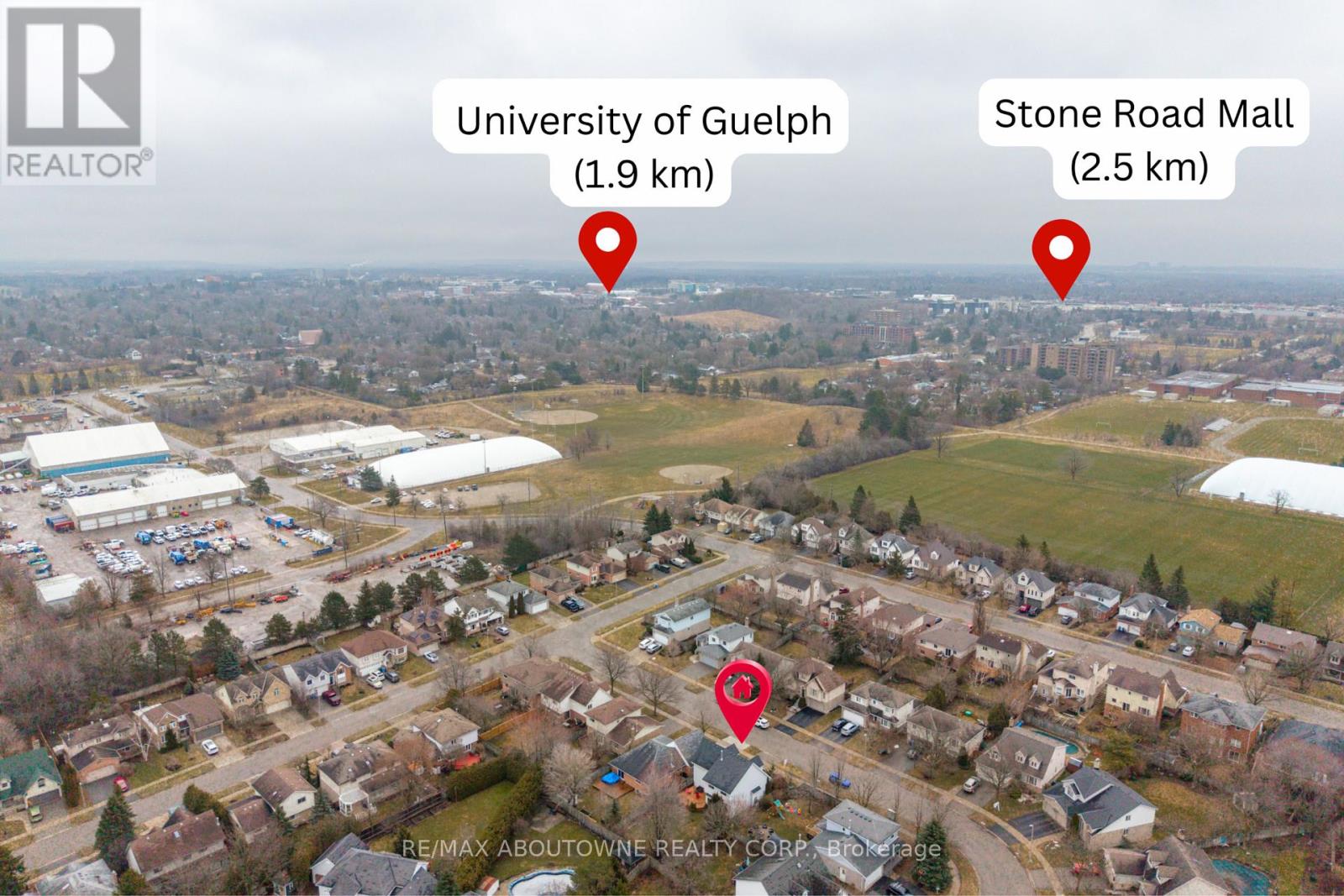 42 Celia Crescent, Guelph, Ontario  N1G 4R4 - Photo 46 - X12917742