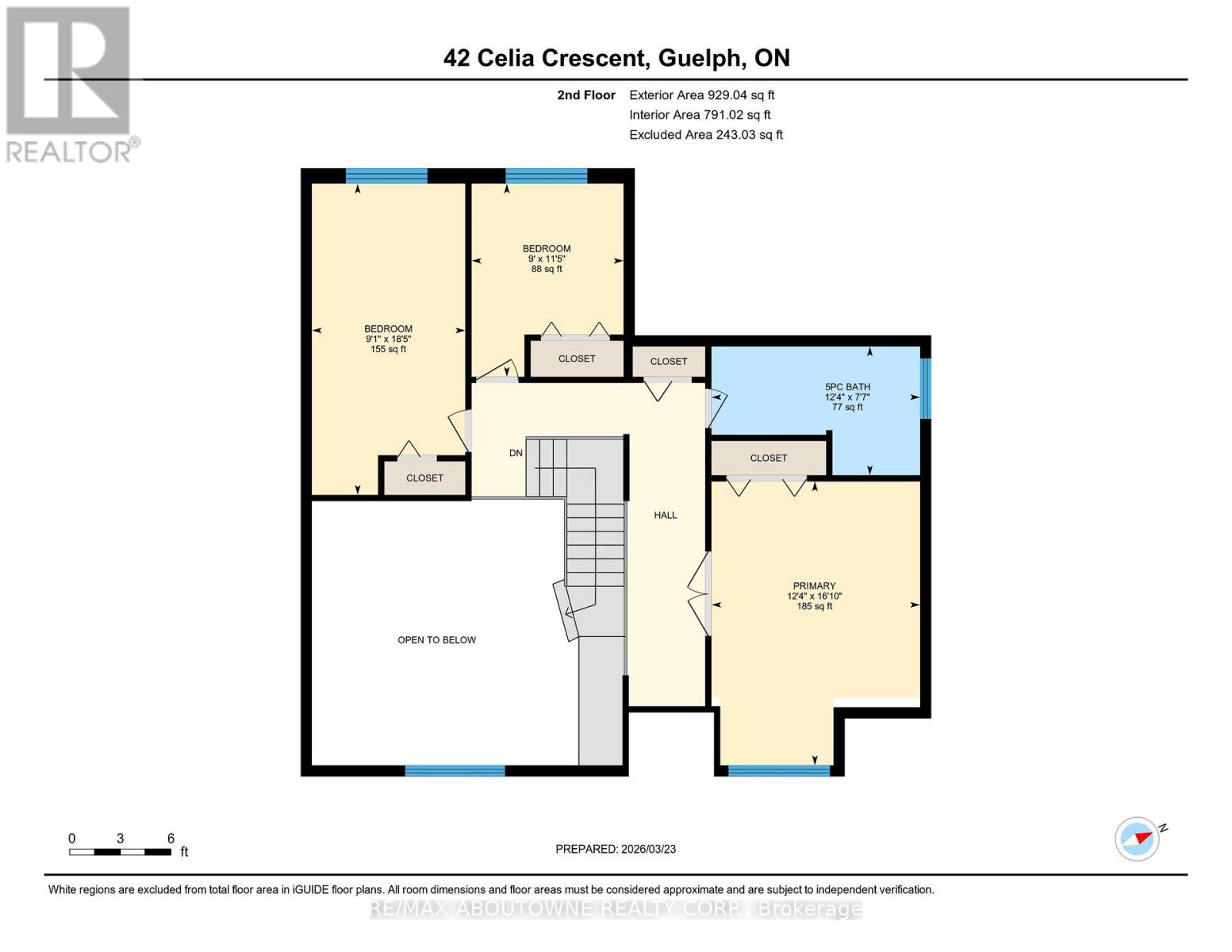 42 Celia Crescent, Guelph, Ontario  N1G 4R4 - Photo 48 - X12917742