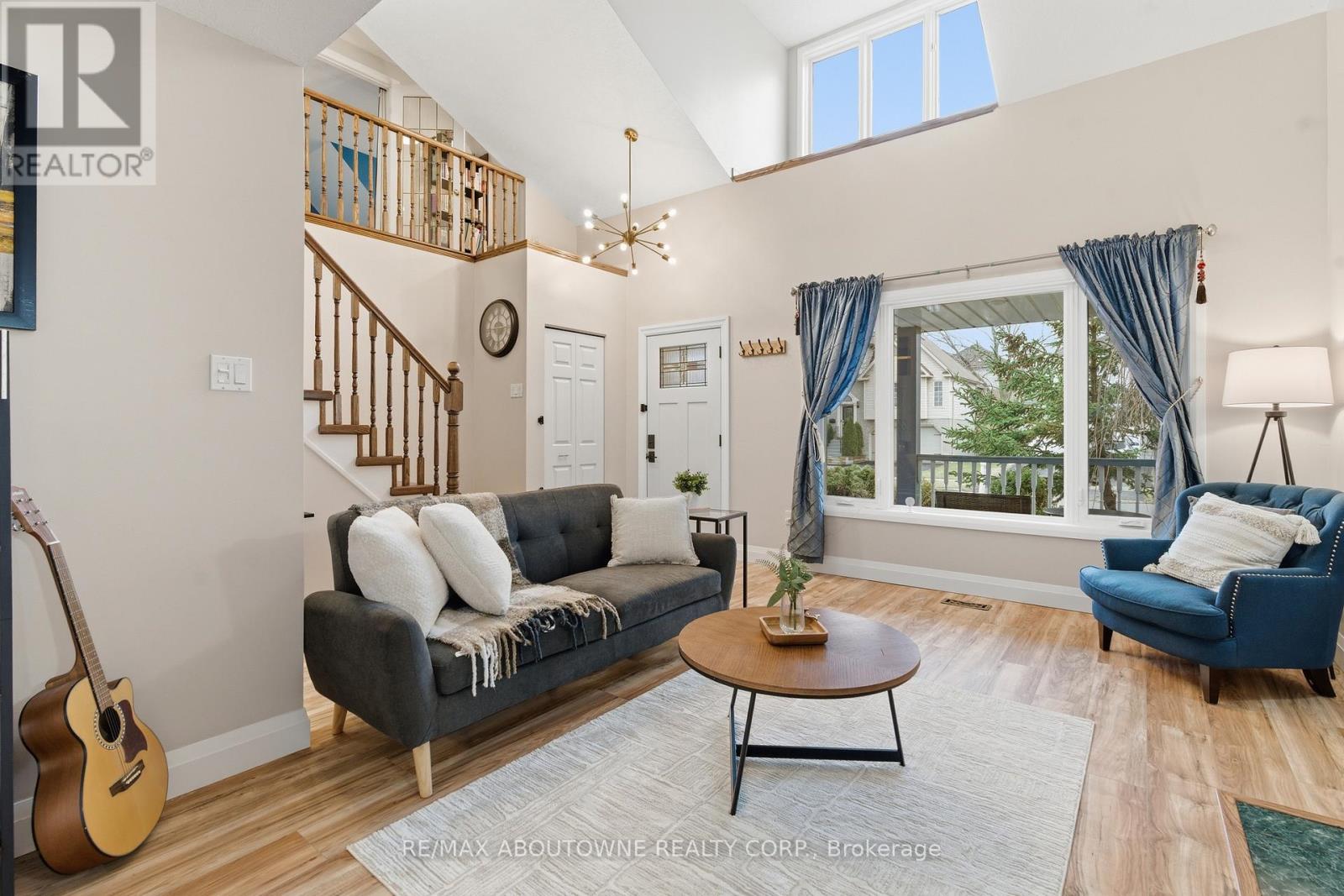 42 Celia Crescent, Guelph, Ontario  N1G 4R4 - Photo 6 - X12917742