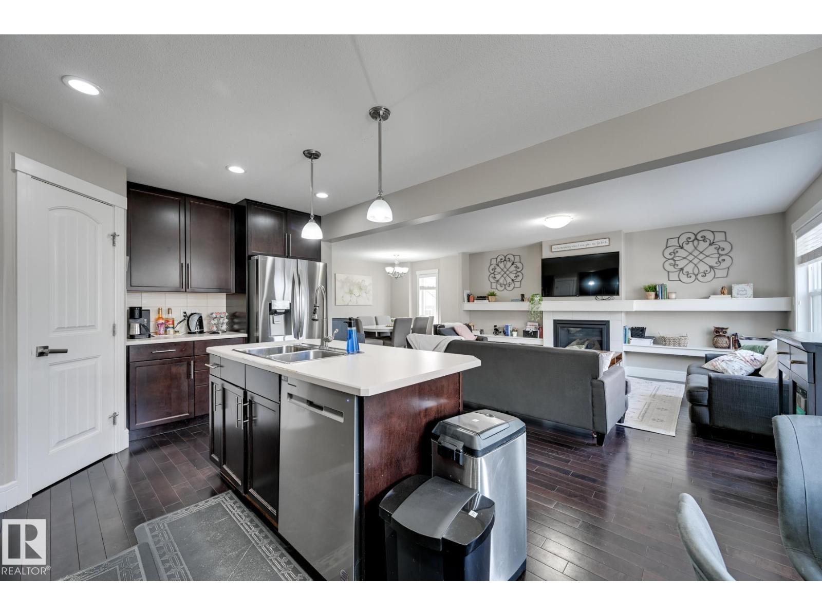 1564 36 Av Nw, Edmonton, Alberta  T5P 0L9 - Photo 21 - E4478915