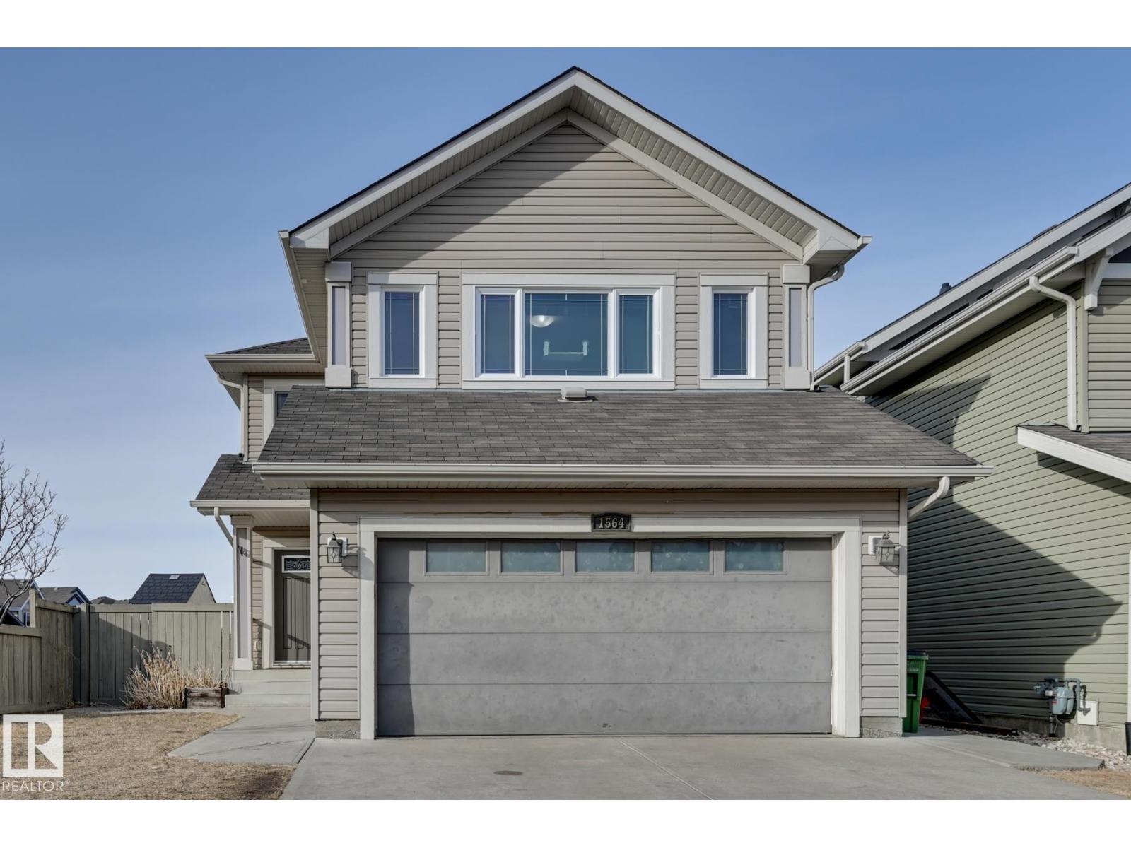 1564 36 Av Nw, Edmonton, Alberta  T5P 0L9 - Photo 3 - E4478915