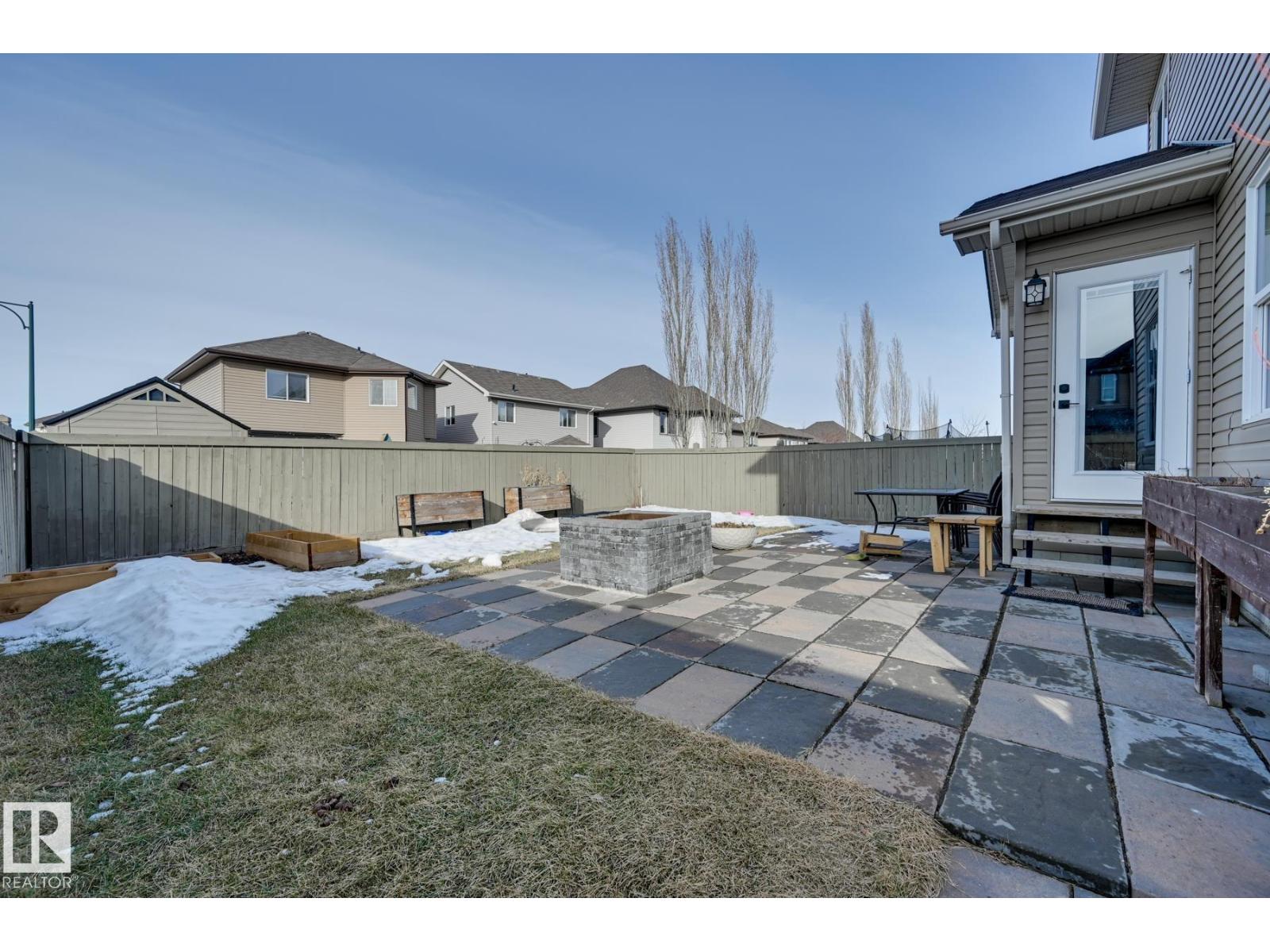 1564 36 Av Nw, Edmonton, Alberta  T5P 0L9 - Photo 48 - E4478915