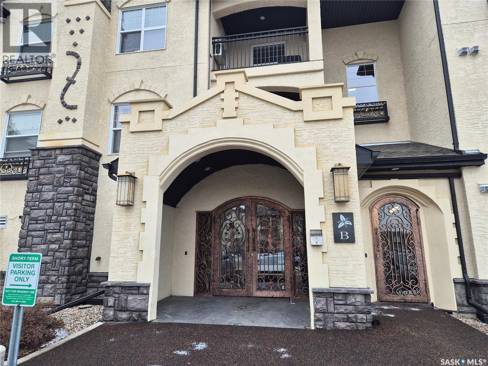 314b 415 Hunter Road, Saskatoon, Saskatchewan  S7T 0J8 - Photo 2 - SK031254