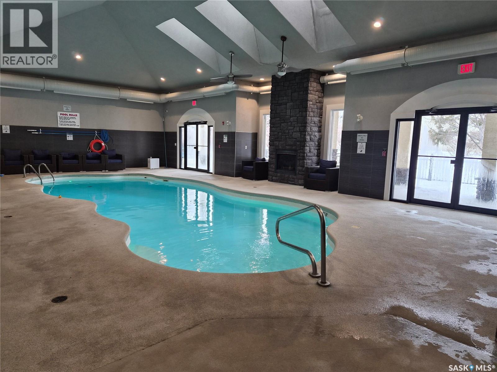 314b 415 Hunter Road, Saskatoon, Saskatchewan  S7T 0J8 - Photo 22 - SK031254