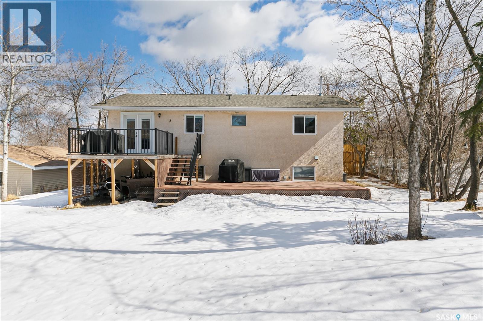 464 7th Street E, Regina Beach, Saskatchewan  S0G 4C0 - Photo 36 - SK031235