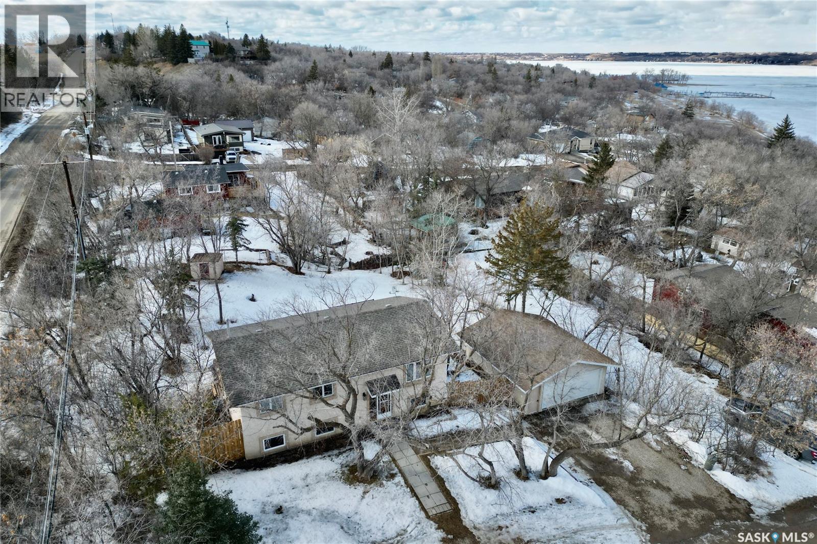 464 7th Street E, Regina Beach, Saskatchewan  S0G 4C0 - Photo 39 - SK031235