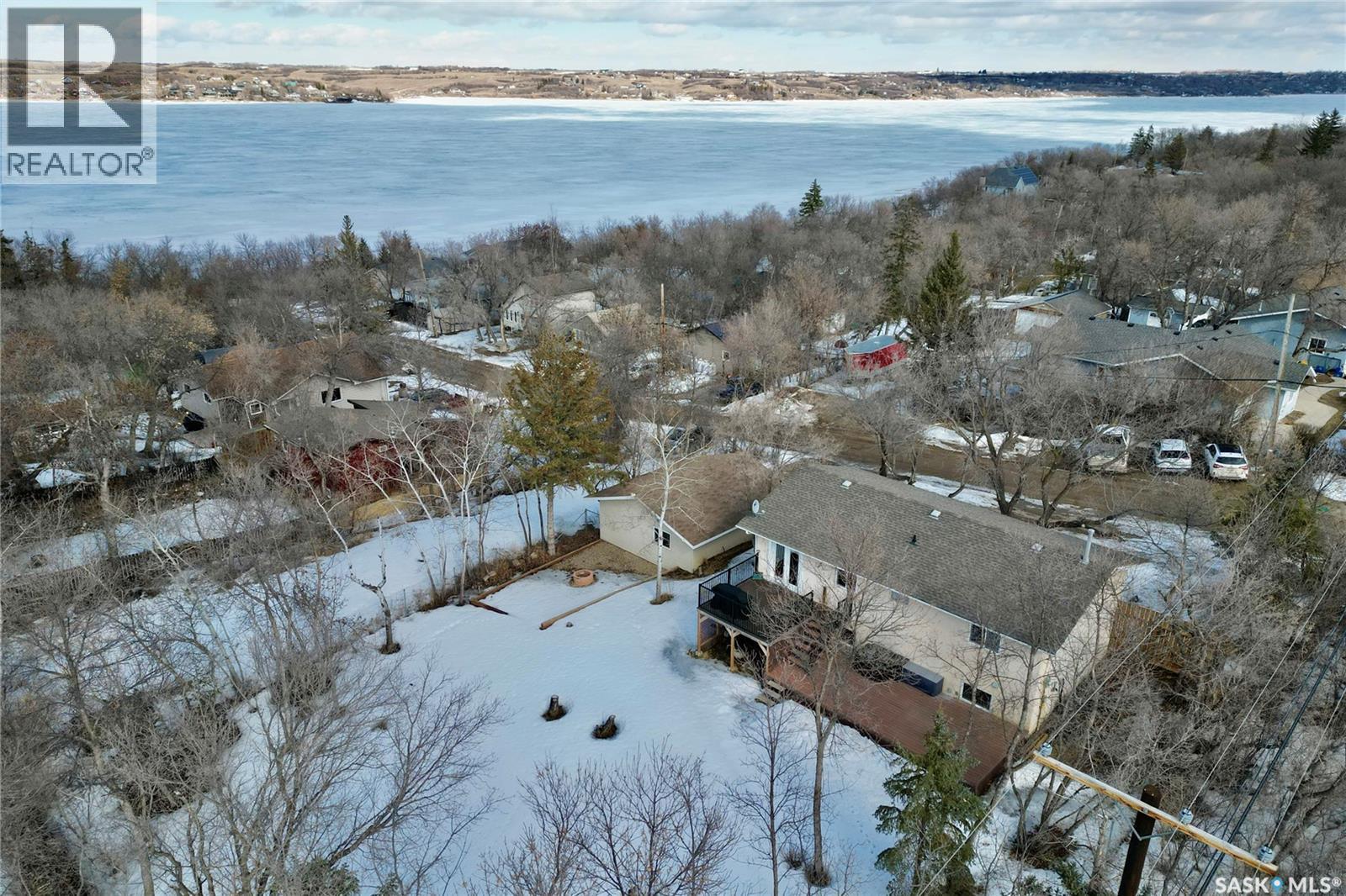 464 7th Street E, Regina Beach, Saskatchewan  S0G 4C0 - Photo 40 - SK031235