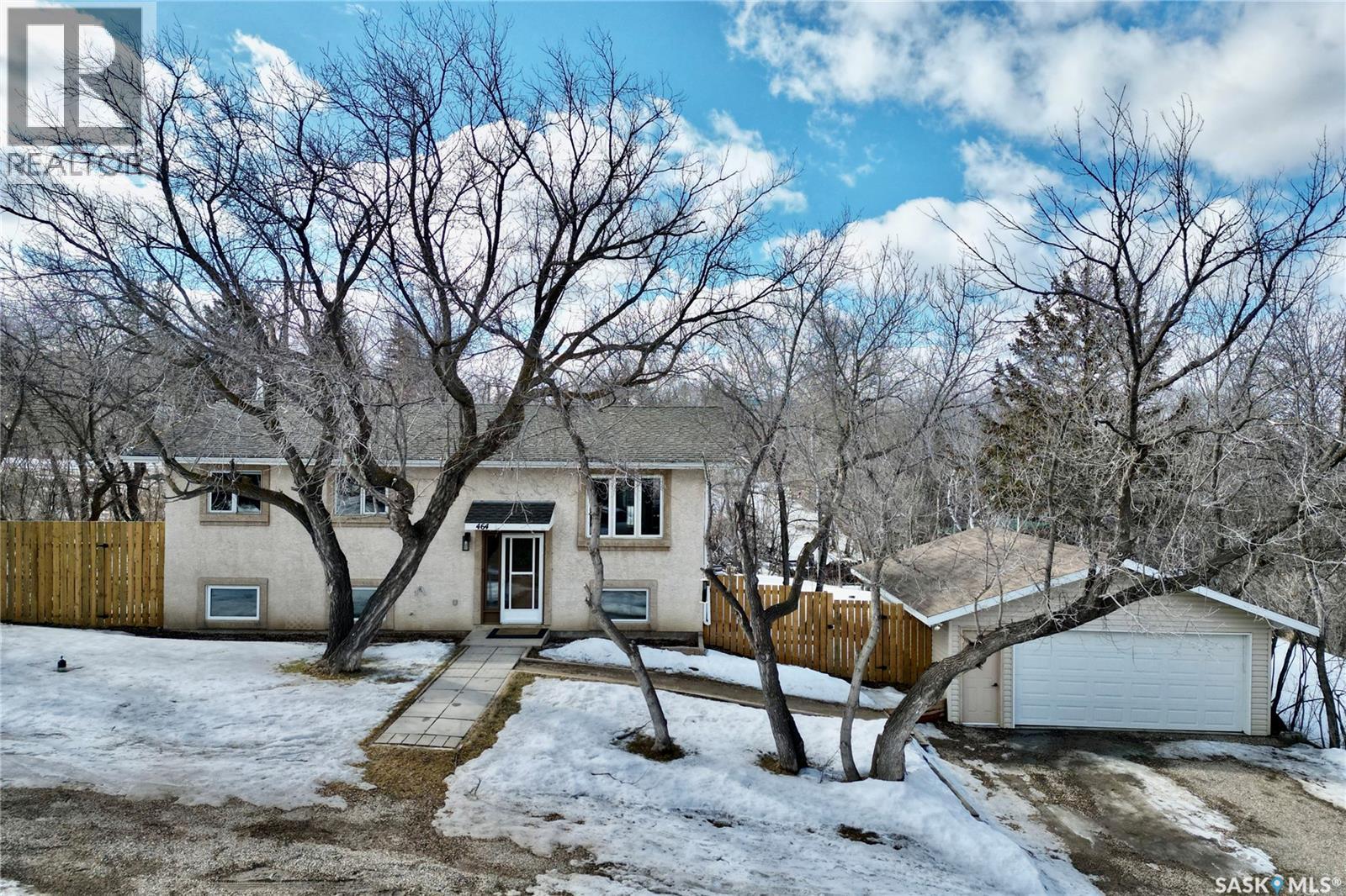 464 7th Street E, Regina Beach, Saskatchewan  S0G 4C0 - Photo 41 - SK031235