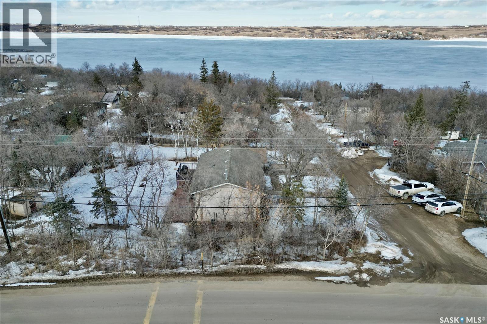 464 7th Street E, Regina Beach, Saskatchewan  S0G 4C0 - Photo 42 - SK031235