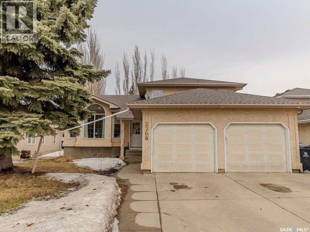 2306 Kenderdine ROAD, Saskatoon, Saskatchewan