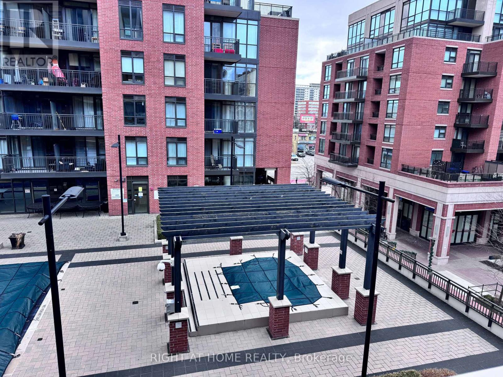 428 - 36 Via Bagnato, Toronto, Ontario  M6A 0B7 - Photo 19 - W12886174