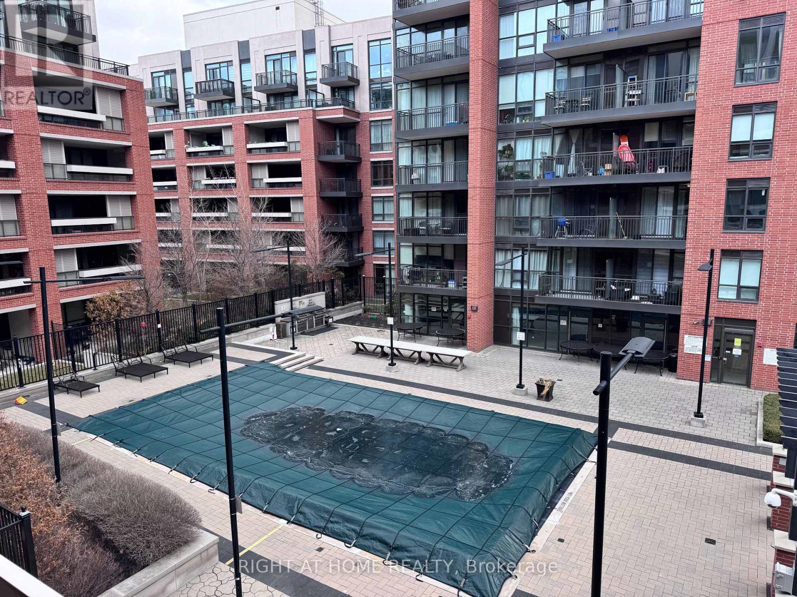 428 - 36 Via Bagnato, Toronto, Ontario  M6A 0B7 - Photo 18 - W12886174