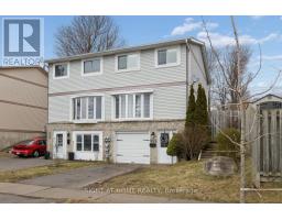 953 SOUTHRIDGE STREET, Oshawa, Ontario