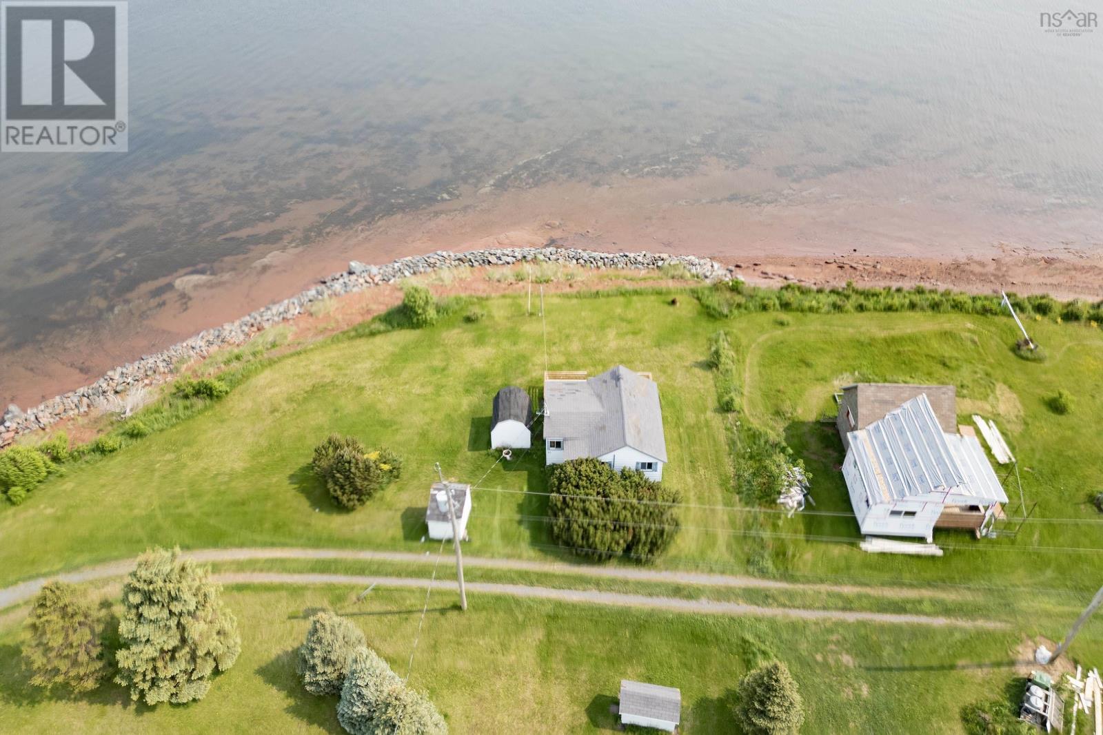 67 D Haynes Beach Lane, Lorneville, Nova Scotia  B4H 3X9 - Photo 2 - 202605167