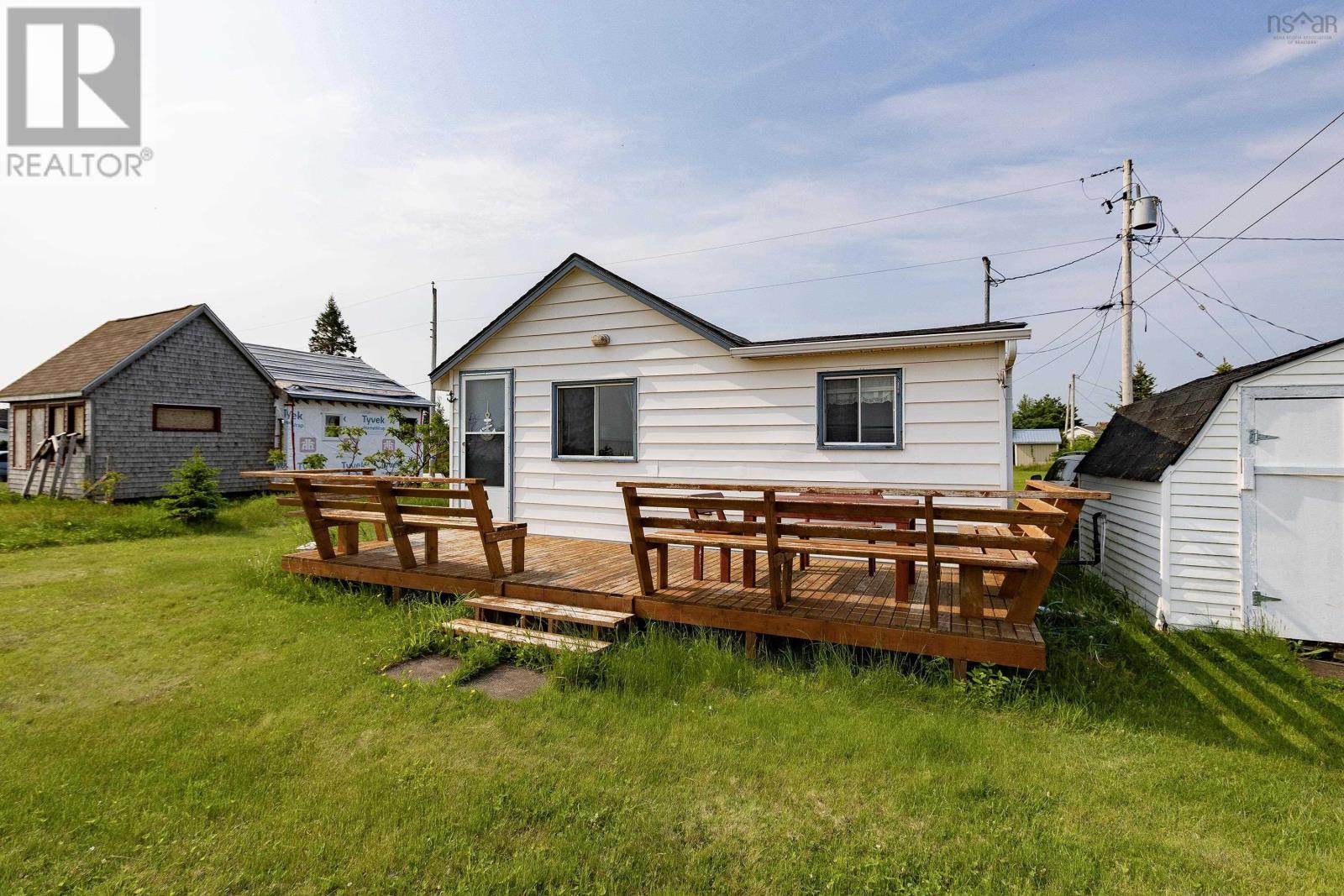 67 D Haynes Beach Lane, Lorneville, Nova Scotia  B4H 3X9 - Photo 7 - 202605167