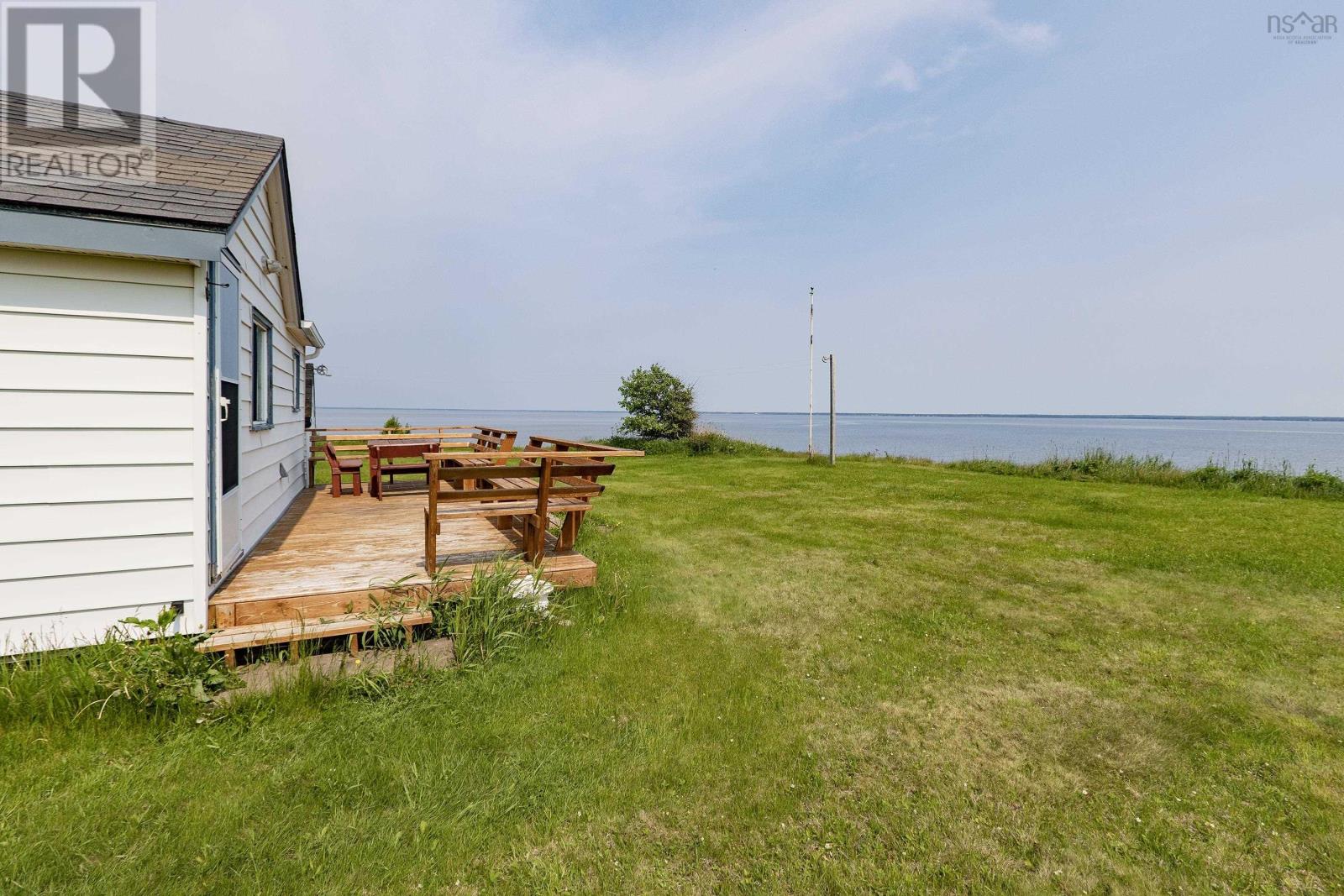 67 D Haynes Beach Lane, Lorneville, Nova Scotia  B4H 3X9 - Photo 29 - 202605167