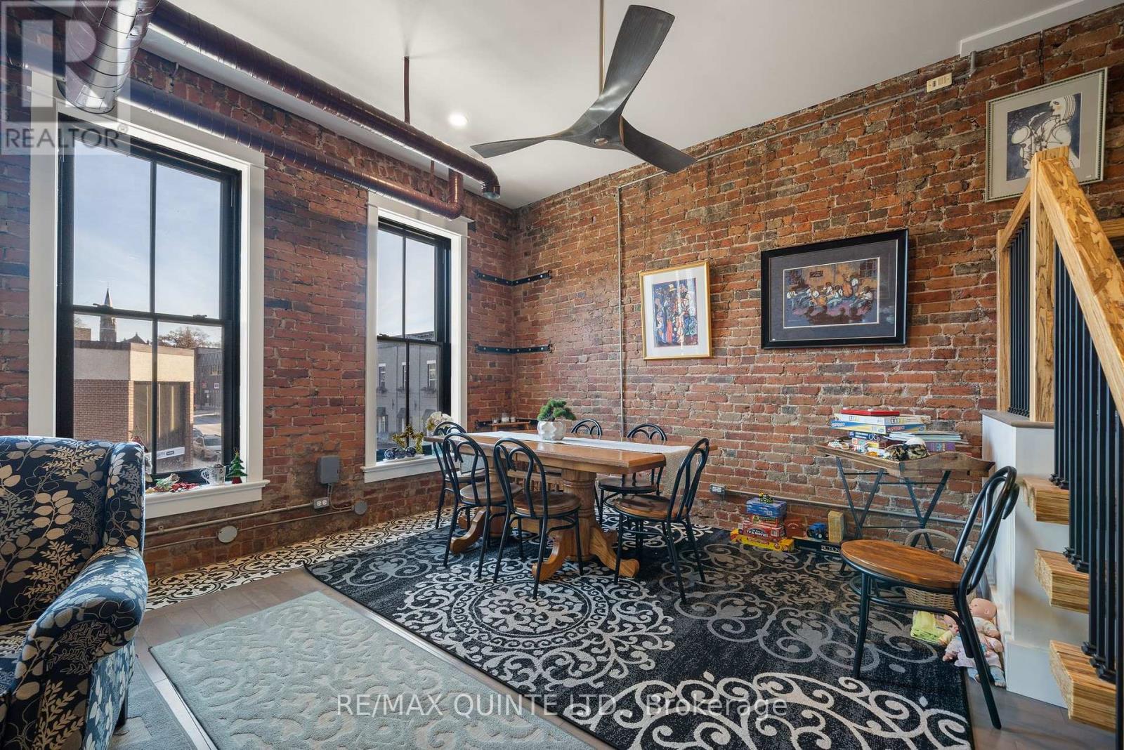 304 Front Street, Belleville, Ontario  K8N 2Z8 - Photo 29 - X12917810