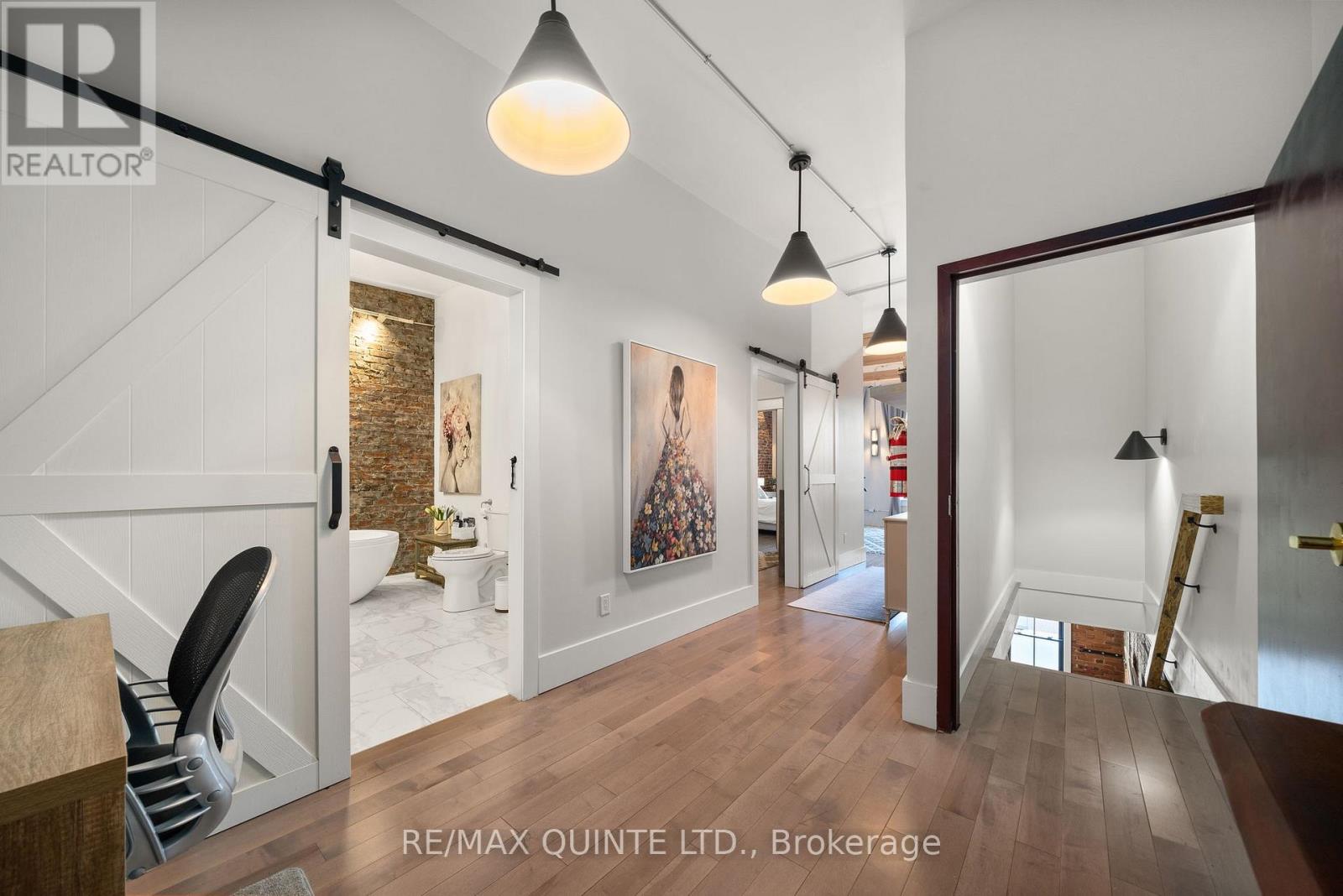 304 Front Street, Belleville, Ontario  K8N 2Z8 - Photo 31 - X12917810