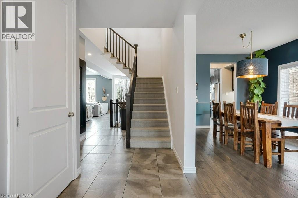 64 Blossomfield Crescent, Cambridge, Ontario  N1S 0A5 - Photo 5 - 40806544