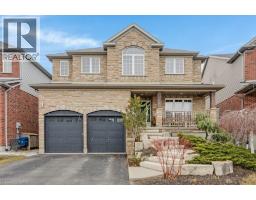 64 BLOSSOMFIELD Crescent, Cambridge, Ontario