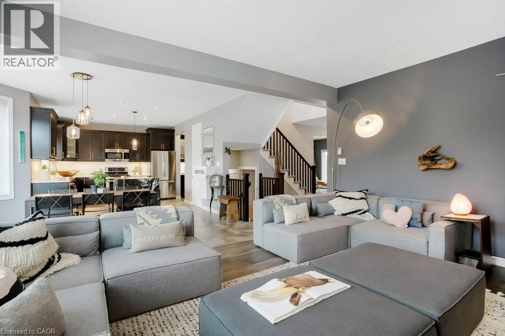 64 Blossomfield Crescent, Cambridge, Ontario  N1S 0A5 - Photo 18 - 40806544