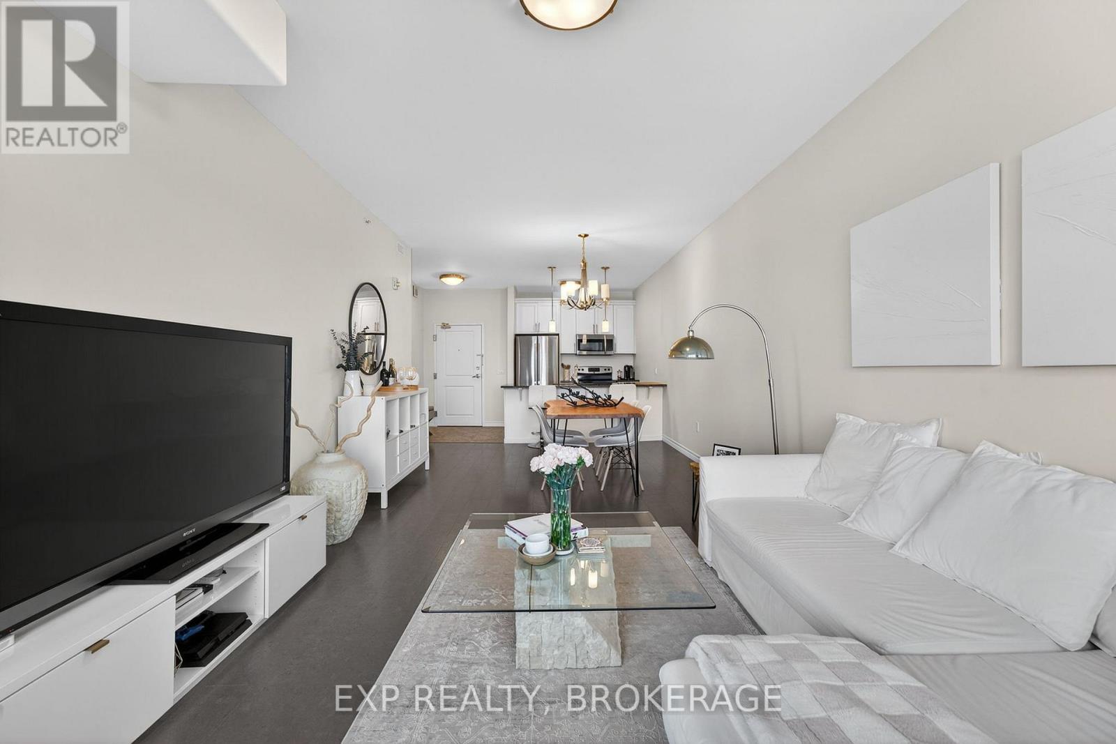 301 - 740 Augusta Drive, Kingston, Ontario  K7P 0E3 - Photo 10 - X12917844