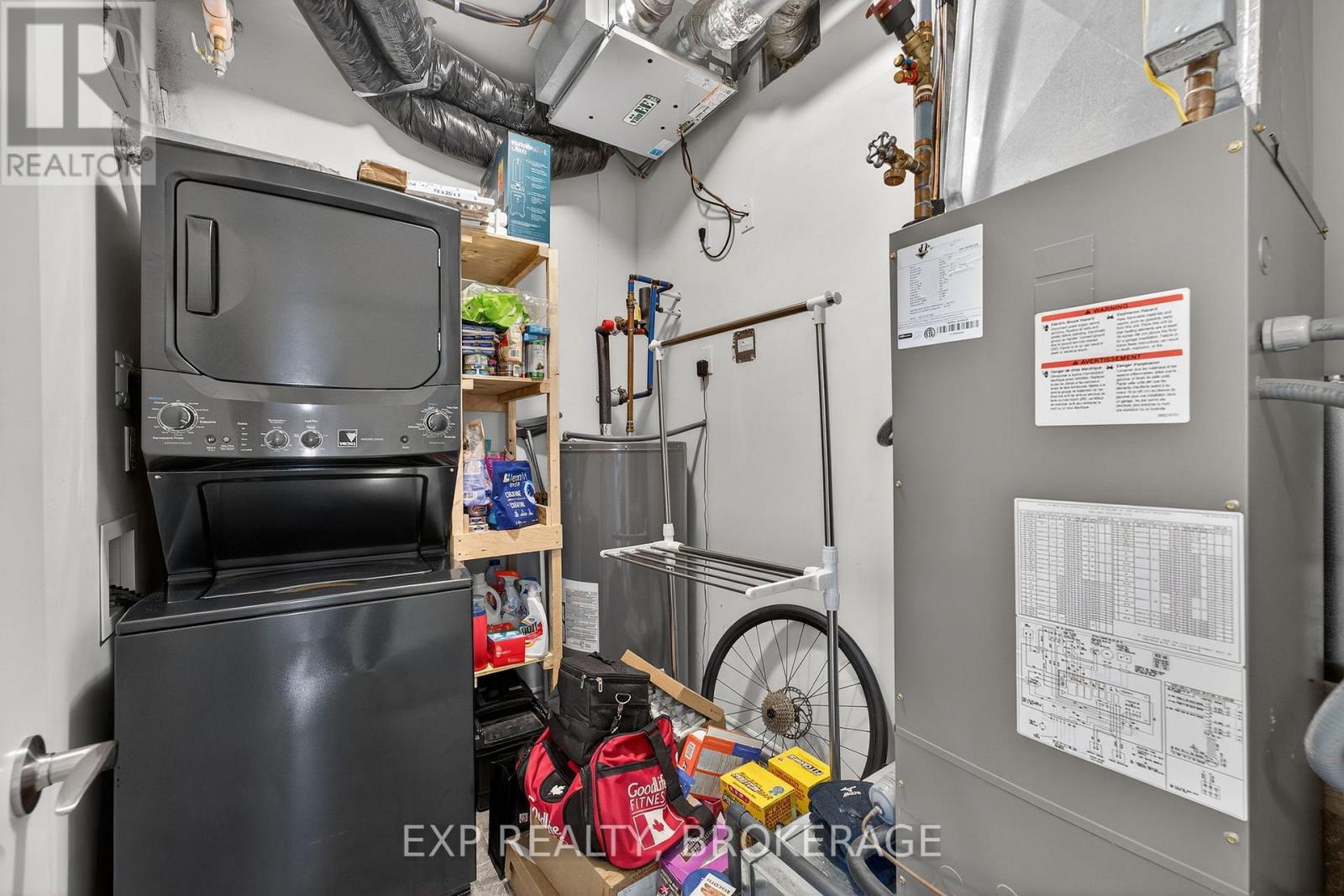 301 - 740 Augusta Drive, Kingston, Ontario  K7P 0E3 - Photo 21 - X12917844