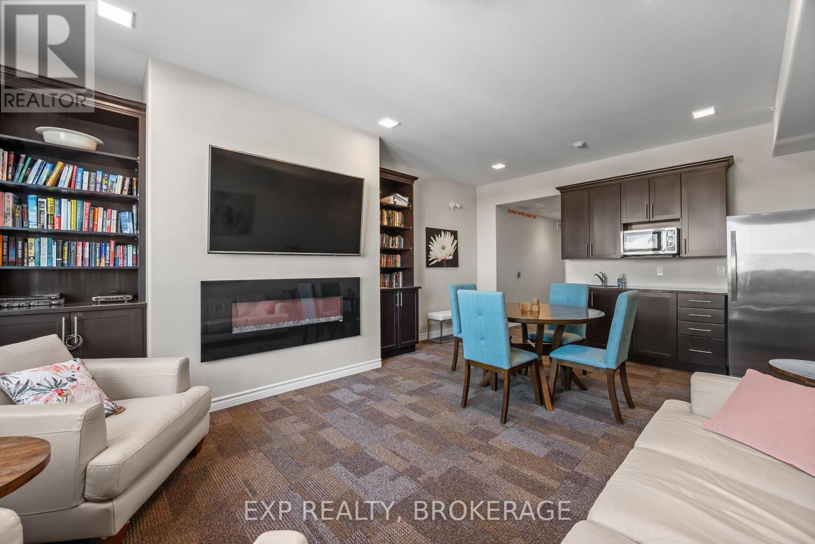 301 - 740 Augusta Drive, Kingston, Ontario  K7P 0E3 - Photo 23 - X12917844