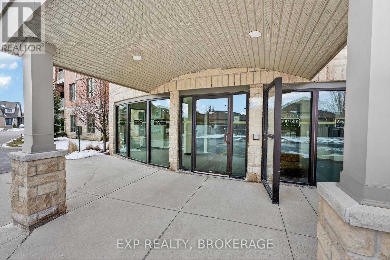 301 - 740 Augusta Drive, Kingston, Ontario  K7P 0E3 - Photo 3 - X12917844