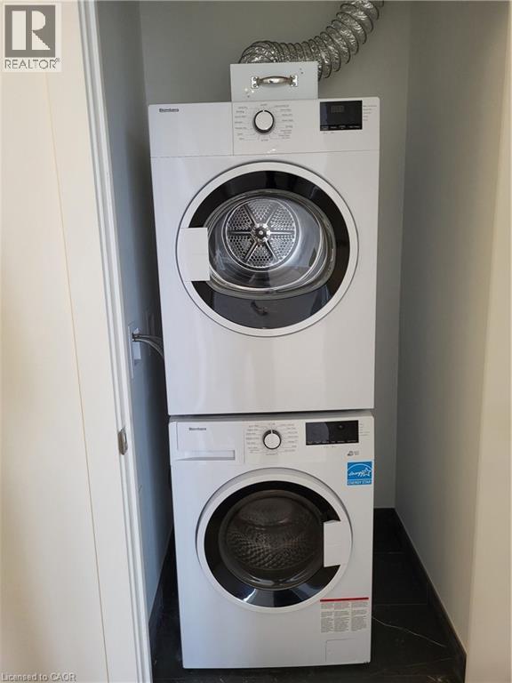 25 Wellington Street S Unit# 2312, Kitchener, Ontario  N2G 0G5 - Photo 12 - 40814216