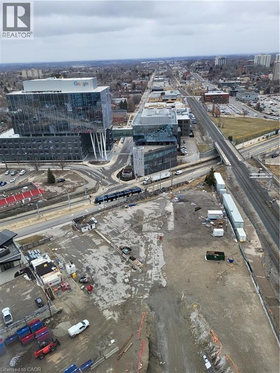 25 Wellington Street S Unit# 2312, Kitchener, Ontario  N2G 0G5 - Photo 13 - 40814216