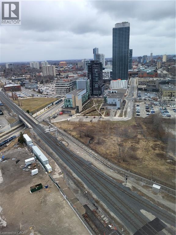 25 Wellington Street S Unit# 2312, Kitchener, Ontario  N2G 0G5 - Photo 14 - 40814216