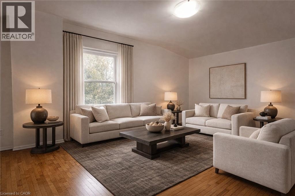 498 Ottawa Street S Unit# Upper, Kitchener, Ontario  N2M 3P5 - Photo 5 - 40812752