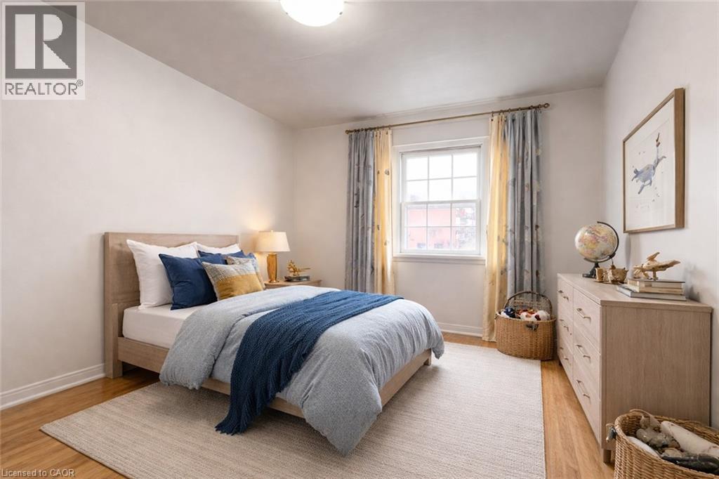 498 Ottawa Street S Unit# Upper, Kitchener, Ontario  N2M 3P5 - Photo 3 - 40812752