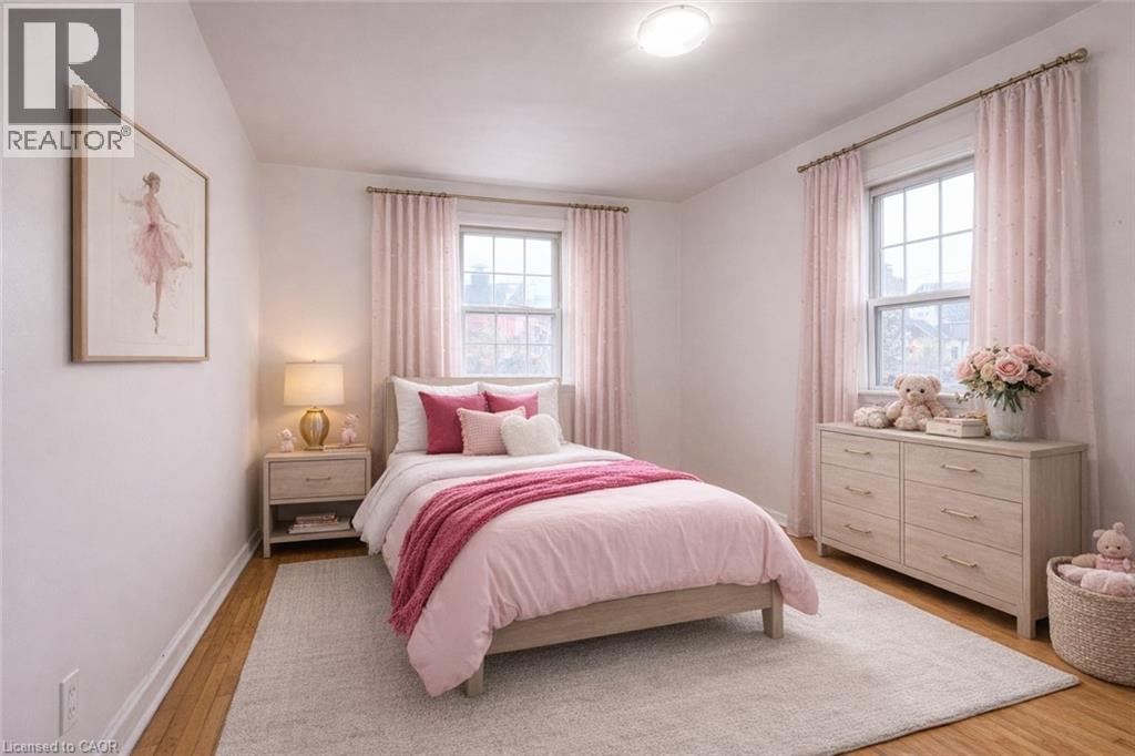 498 Ottawa Street S Unit# Upper, Kitchener, Ontario  N2M 3P5 - Photo 4 - 40812752