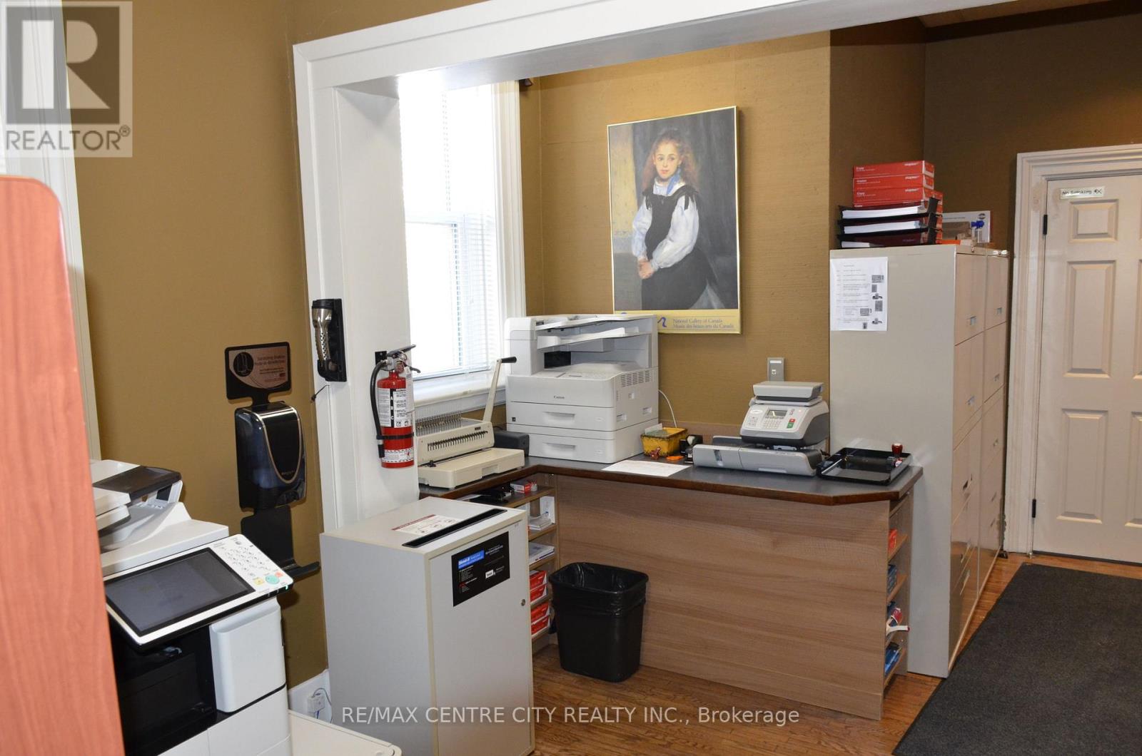 107 - 478 Waterloo Street, London East, Ontario  N6B 2P6 - Photo 10 - X12917774