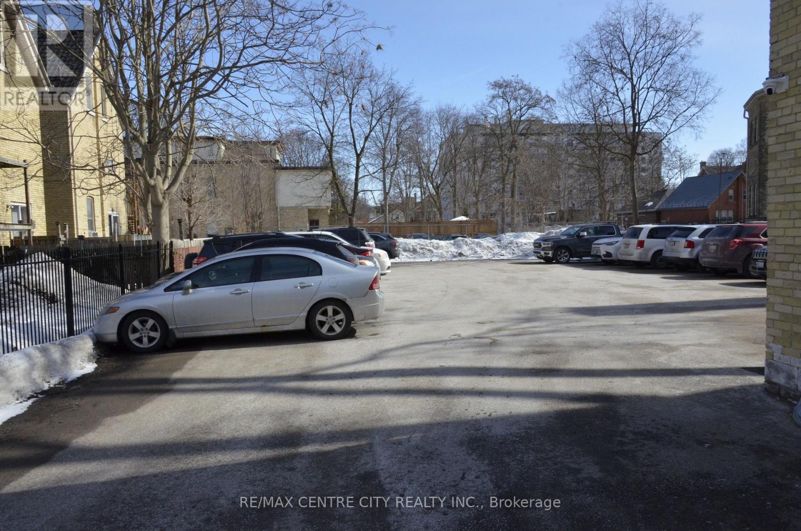 107 - 478 Waterloo Street, London East, Ontario  N6B 2P6 - Photo 11 - X12917774